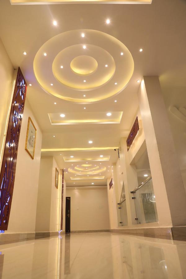 Hotel Shri Siddhivinayak Bina-Etawa Extérieur photo