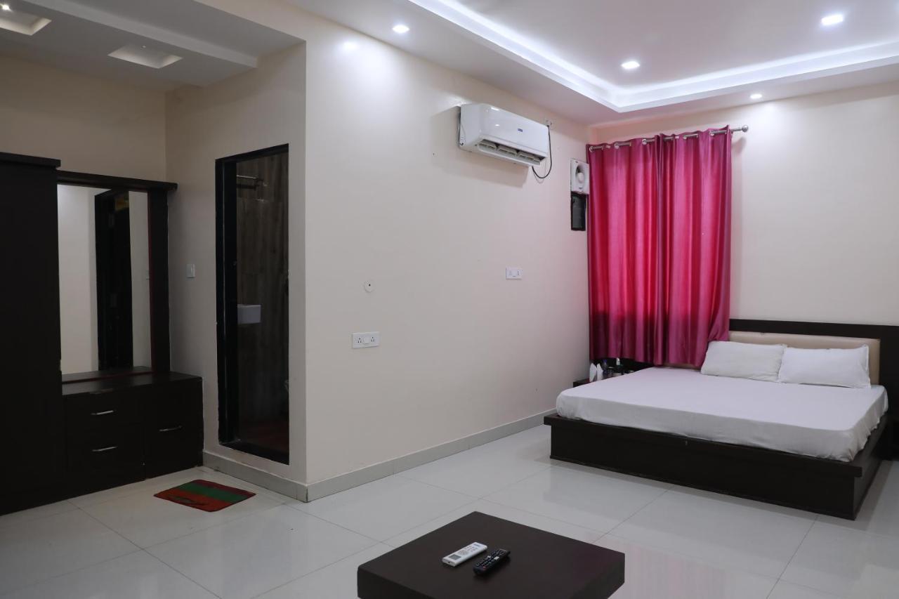 Hotel Shri Siddhivinayak Bina-Etawa Extérieur photo