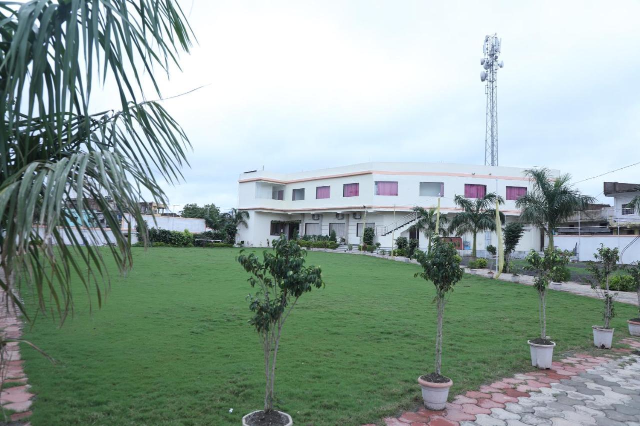 Hotel Shri Siddhivinayak Bina-Etawa Extérieur photo